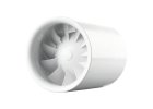 VENTS Quietline series - tichý axiální ventilátor