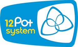 12Pot_system_logo