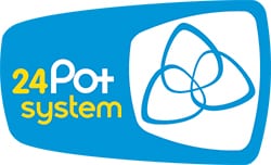 24Pot_system_logo