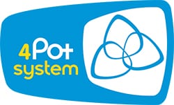 4Pot_system_logo