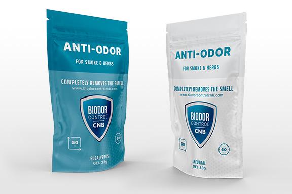 Biopulcher CNB – obal 200 g
