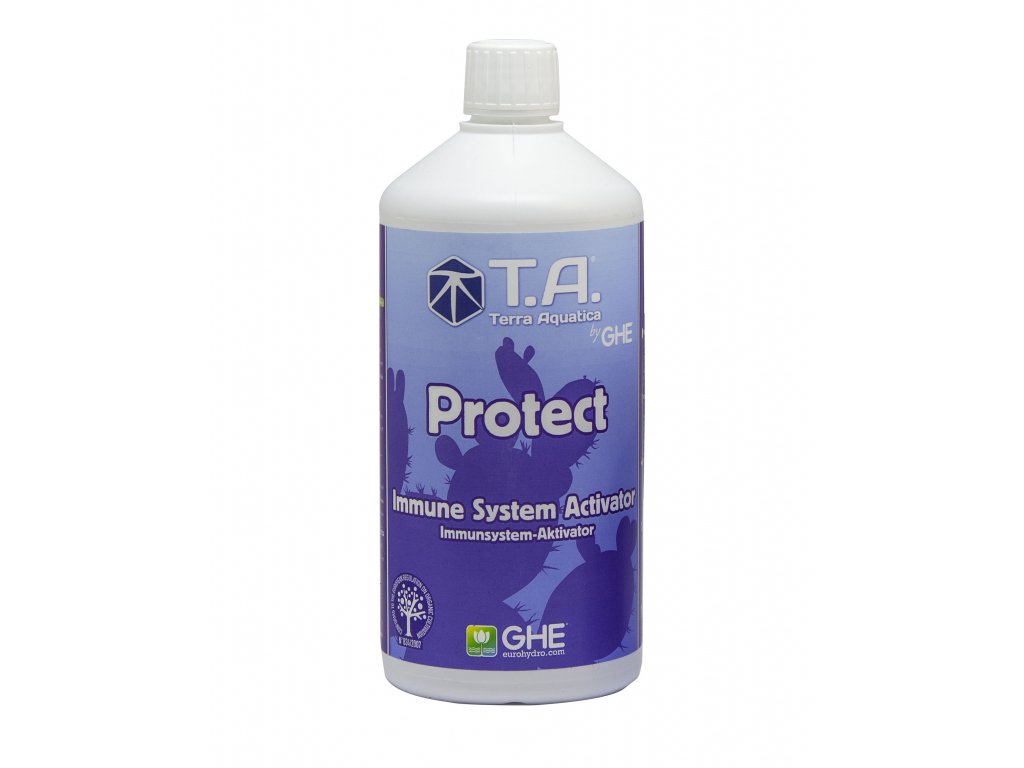 T.A. Protect (Objem 1 L)