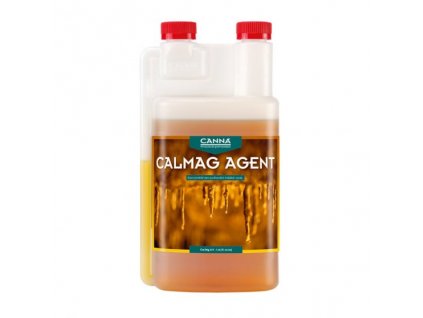 Canna Calmag Agent - vápník hořčík (Objem 5 L)