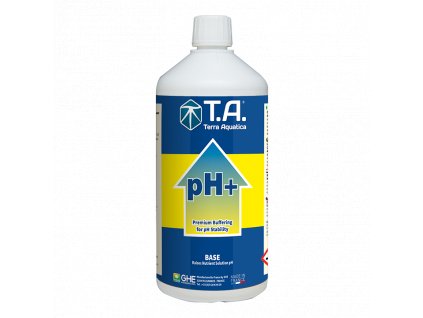 T.A. pH+ (Objem 5 L)