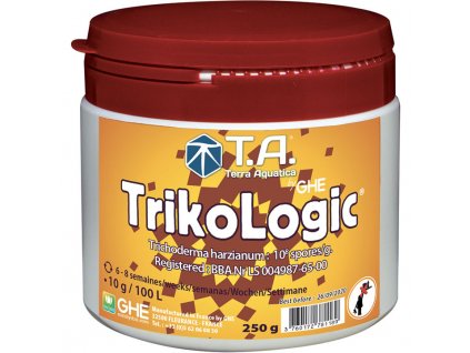 T.A. TrikoLogic trichoderma (Objem 100 g)