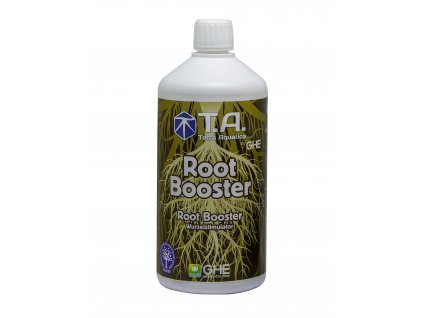 T.A. Root Booster (Objem 10 L)