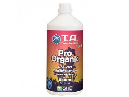 T.A. Pro Organic Bloom