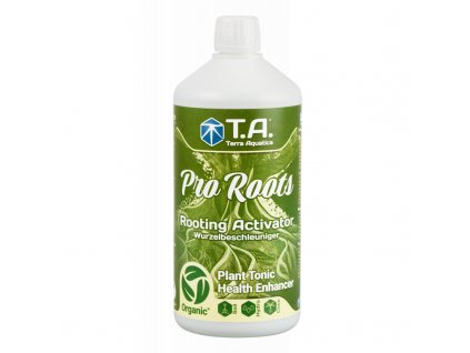 T.A. Pro Roots