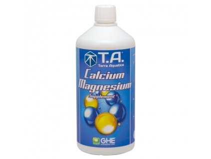 T.A. Calcium Magnesium