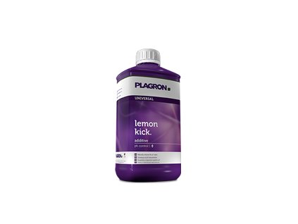 Plagron Lemon Kick  regulátor pH- (Objem 1 L)