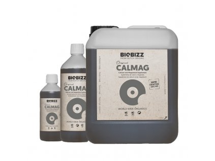 BioBizz Calmag