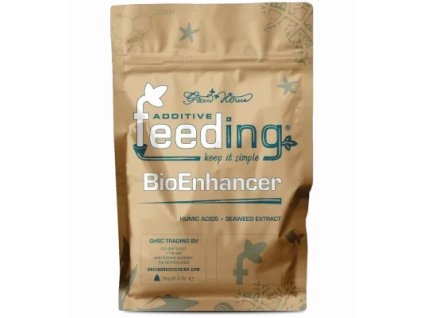 Green House Feeding BioEnhancer GrowGarden