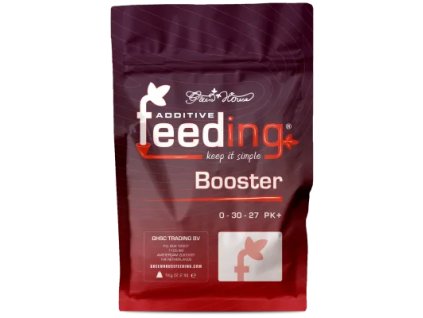 Booster Green House Feeding - GrowGarden.cz