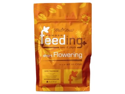 shortflowering
