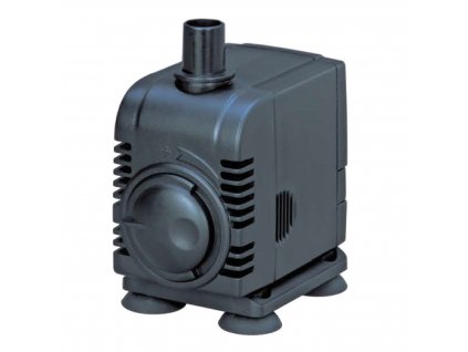 BOYU cirkulační čerpadlo (Průtok - výtlak - příkon napojení 6000L/h, 5,2m ,105W - 25.4mm)