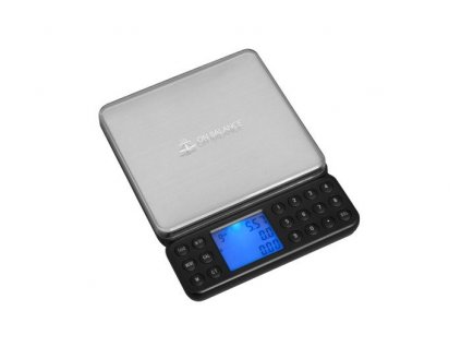 3308 vaha on balance calculating scale 200g 0 01g