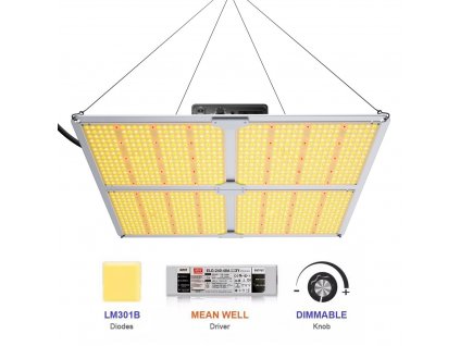 7139 urban led 440 w quantum board