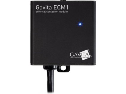 2396 external contacter modules ecm gavita