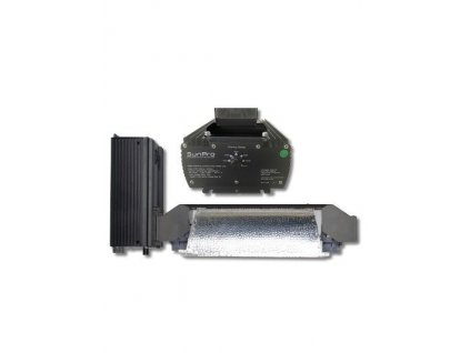 3923 sunpro complete fixture 1000w hps de 230v