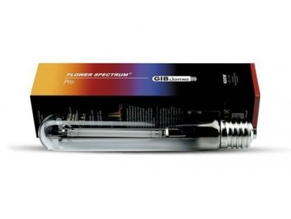 2750 gib lighting flower spectrum pro hps 400 w kvetova vybojka