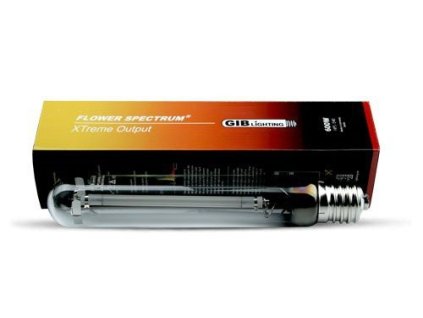 899 gib lighting flower spectre xtreme output 400 w kvetova vybojka