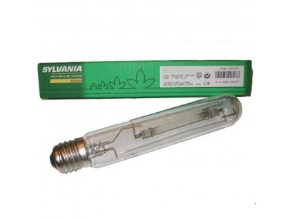 6659 sylvania shp ts grolux 600w hps kombinovane spektrum