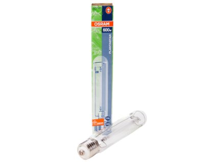 6668 osram plantastar 600w rust i kvet