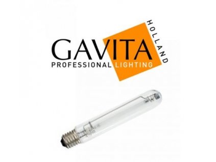 2375 gavita pro lamps 600w 400v electronics kvetova vybojka