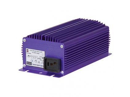 6974 digitalni predradnik lumatek 400w 230v se ctyrpolohovou regulaci