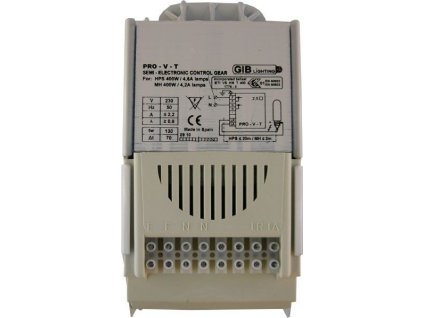 6875 predradnik 400 w gib pro v t elektro magneticky