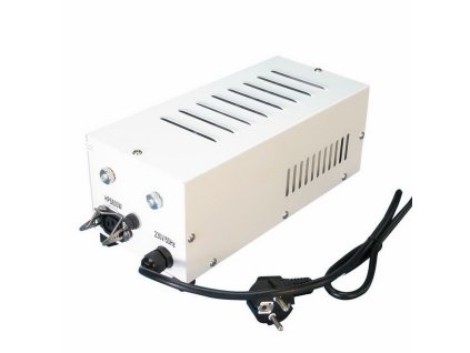 2186 magneticky predradnik horti gear 600w zaboxovany plug and play