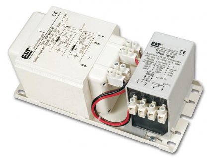 6764 elt arce 600w predradnik elektromagneticky