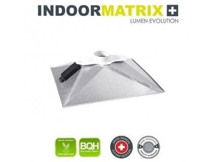 4958 indoor matrix 125mm ghp stinidlo s odtahem