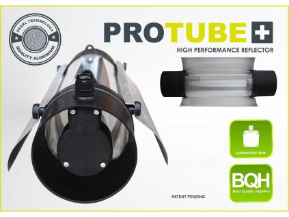 3338 stinidlo s odtahem protube 150 xl