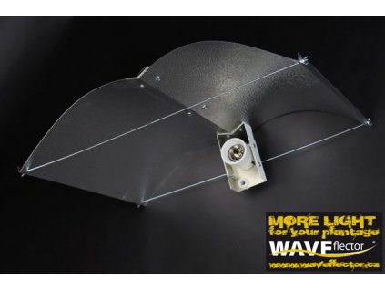 4997 wavereflector vegagreen xl odrazivost az 95