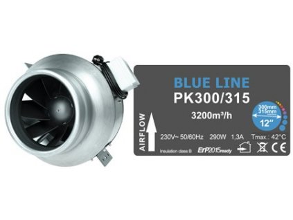 3800 ventilator prima klima blue line pk300 315mm 3200 m h