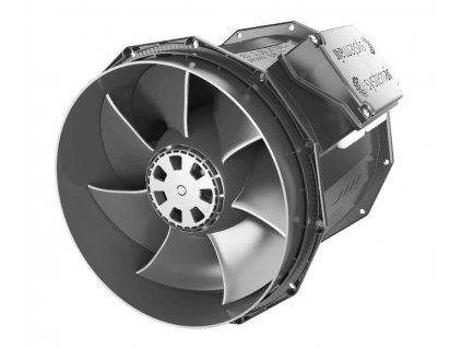 6533 ventilator g a s ac motor stratos 160 e2 436m3 hod