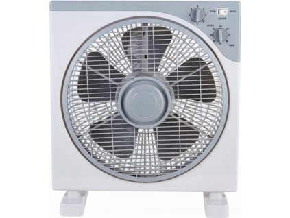 3443 oscilacni ventilator sturm boxfan prumer 30cm