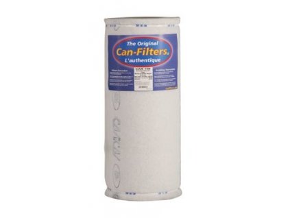 2537 pachovy filtr can original 1400 1600m3 h priruba 250mm