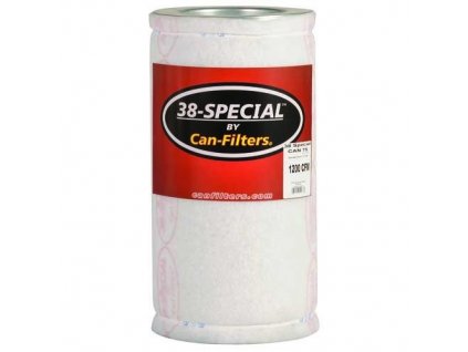 2564 pachovy filtr can special 1000 1200m3 h priruba 250mm