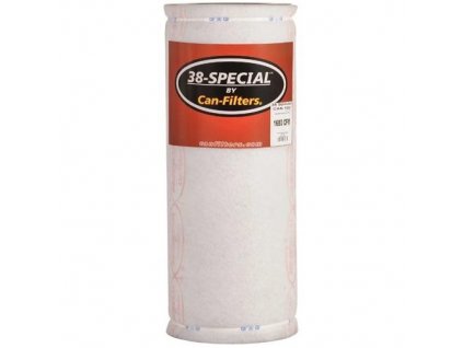 2570 pachovy filtr can special 1400 1600m3 h priruba 250mm