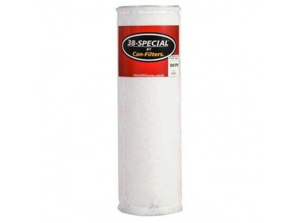 2576 pachovy filtr can special 1700 2000m3 h priruba 250mm