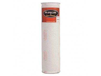 2582 pachovy filtr can special 2100 2400m3 h priruba 250mm