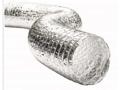 554 aluflex 150 1m ventilacni hadice