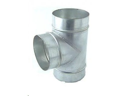 1724 t kus redukce 125 100 125 mm