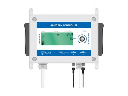 6653 g a s systemair ac ec controller