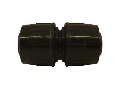 2105 easy spojka pe hadice rovna 20mm 16atm tlakove zavlahy