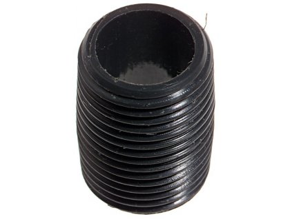 PE spojka - vnější závity (Velikost sítě pro box 1'')