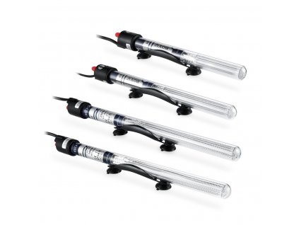 BOYU - Topení do nádrže - různý výkon (Výkon 300W)