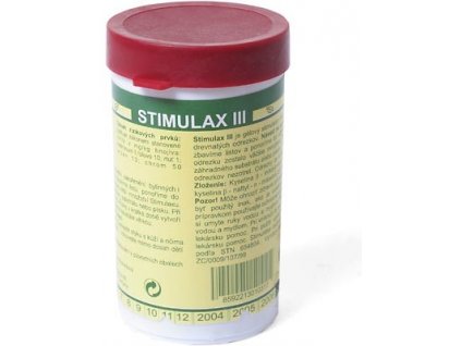 7793 stimulax iii gelovy zakorenovaci stimulator